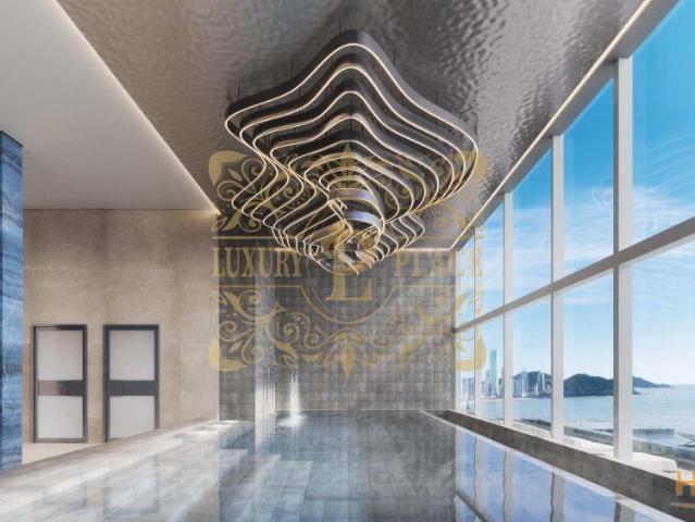 Apartamento T7 Duplex Titanium Tower Balneário Camboriú | 26084033636
