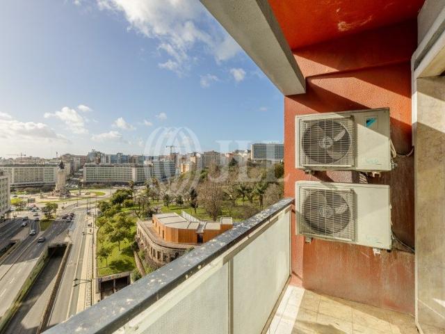 Apartamento T7 em Lisboa