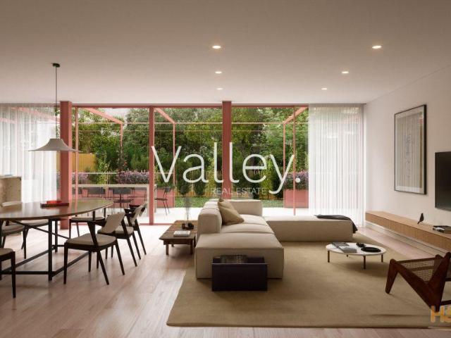 Apartamento T4+1 | 4 Suites | Terraço Privativo de 80 m2 | 26084064603