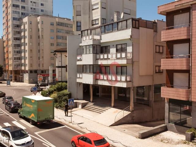 Apartamento T4+1 Duplex na Pvoa de Varzim
