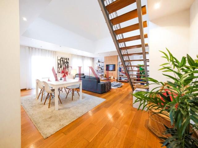 Apartamento T4+1 Duplex Na Quinta Da Beloura Com 2 Suites Na. 246m² Sintra Santa Maria E São Miguel