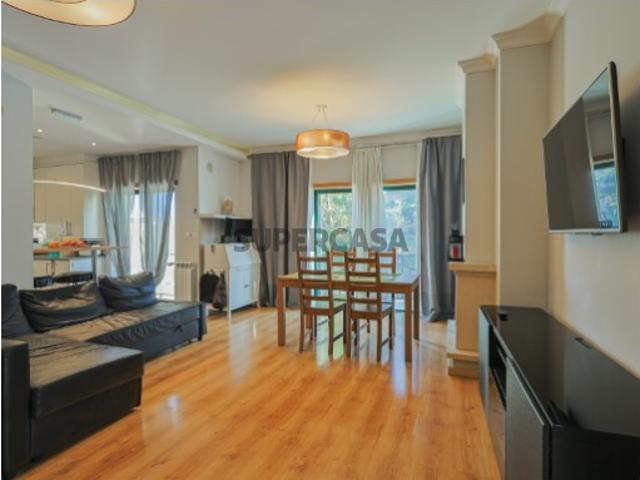 Apartamento T4+1 Duplex para Venda, Cascais