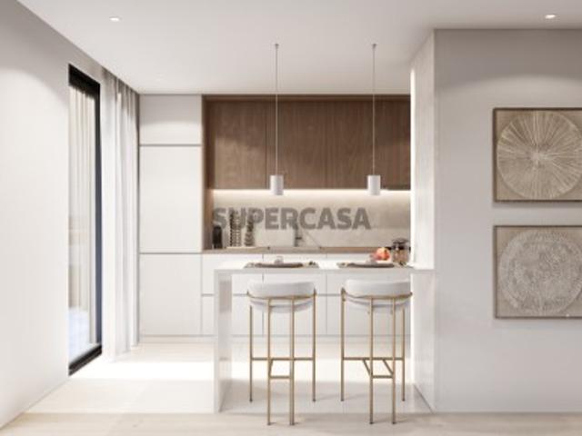 Apartamento T4+1 Novo Entroncamento Premium