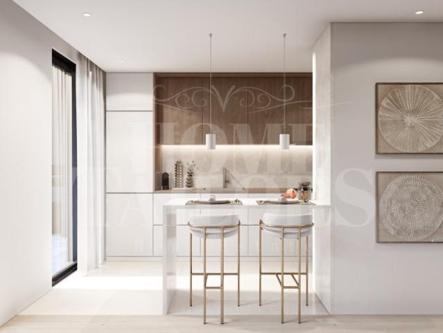 Apartamento T4+1 Novo Entroncamento Premium