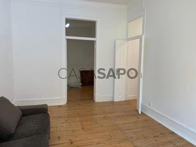 Apartamento T4+1 para alugar em Lisboa