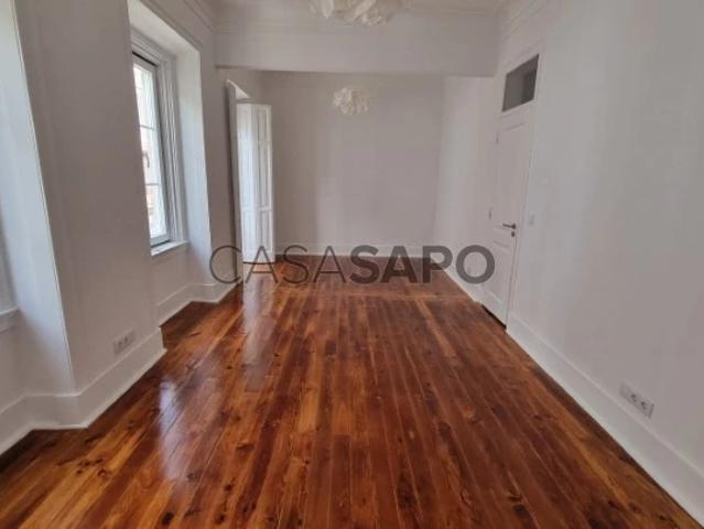 Apartamento T4+1 para alugar em Lisboa