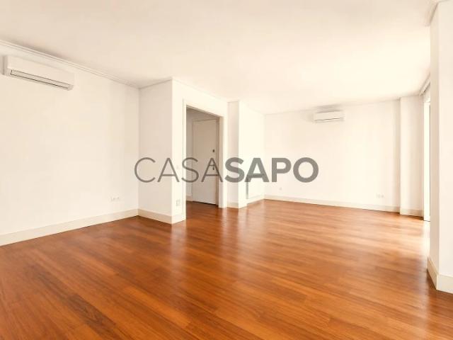 Apartamento T4+1 para alugar em Lisboa