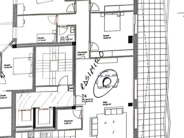 Apartamento T4+1, Viseu, Viseu | BPI Expresso Imobiliário