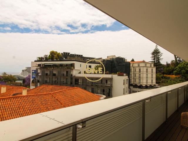 Apartamento T4