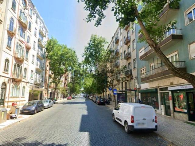 Apartamento T4