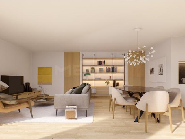 Apartamento T4