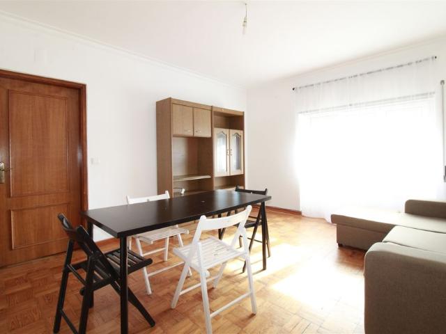 Apartamento T4