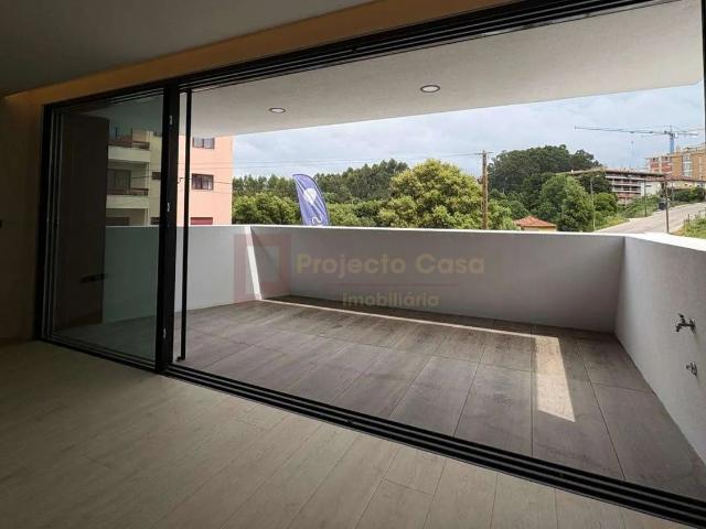 Apartamento T4