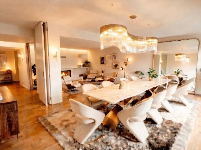 Apartamento T4