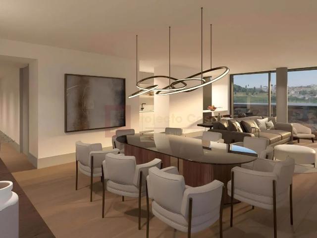 Apartamento T4