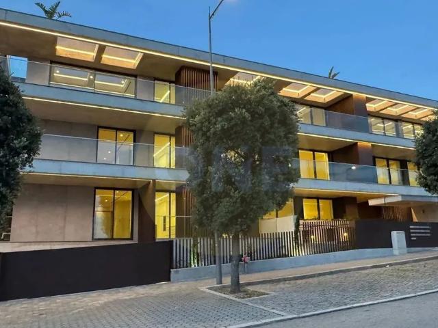 Apartamento T4