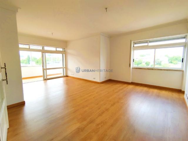 Apartamento T4