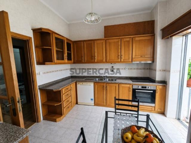Apartamento T4