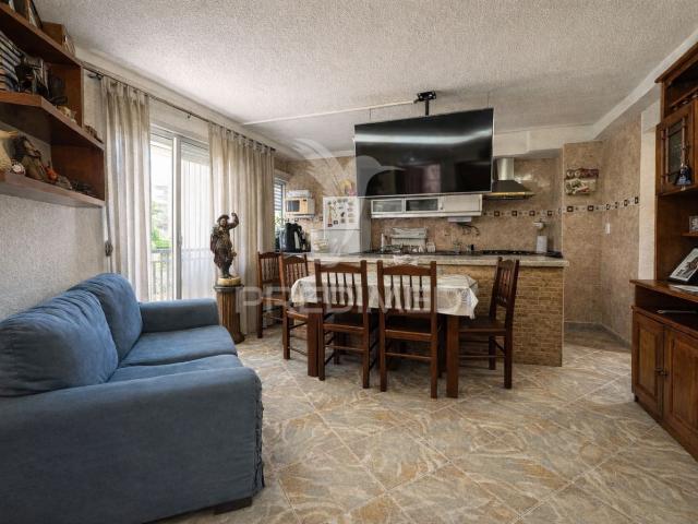 Apartamento T4