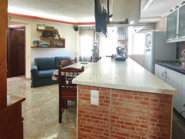 Apartamento T4