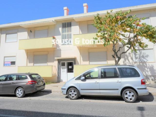 Apartamento T4
