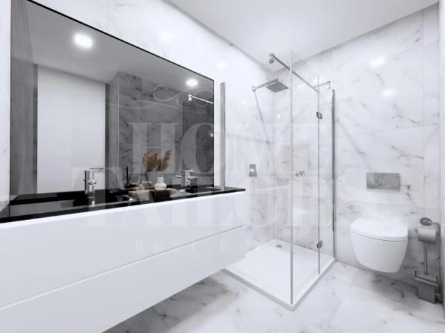Apartamento T4