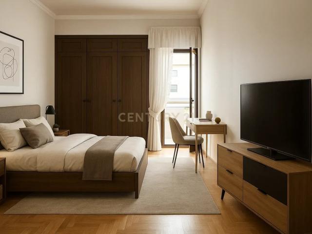 Apartamento T4