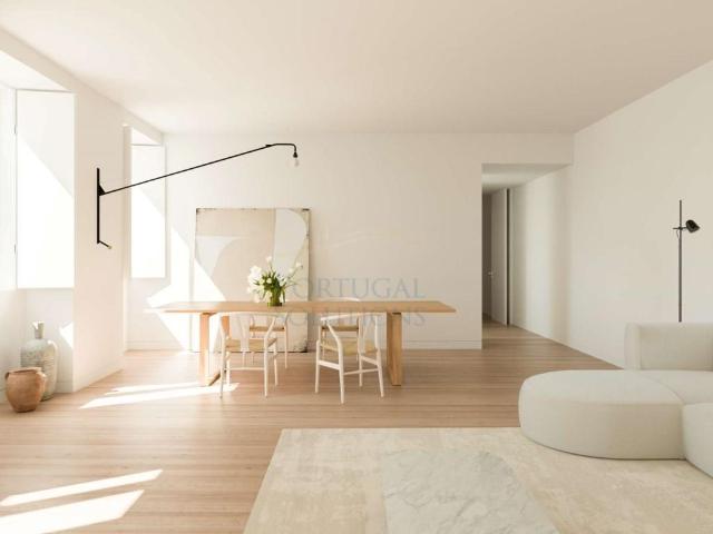 Apartamento T4 0m² Estrela
