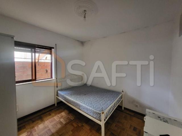 Apartamento T4 0m² Macedo De Cavaleiros