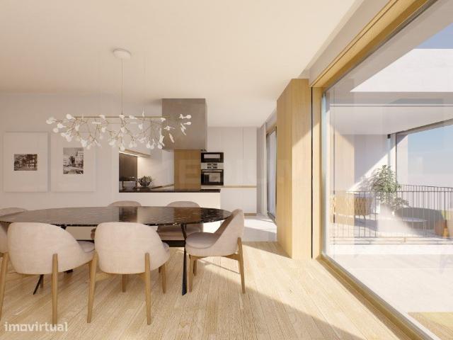 Apartamento T3