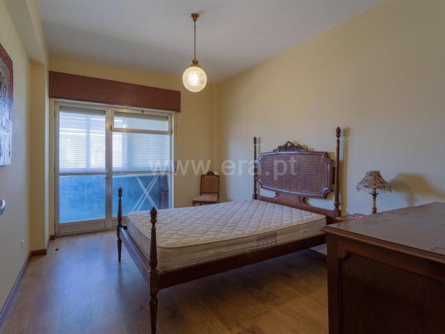 Apartamento T4 134m² Paco de Arcos