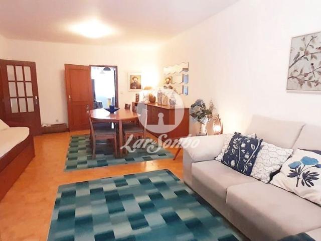 Apartamento T4 135m na Pvoa de Varzim