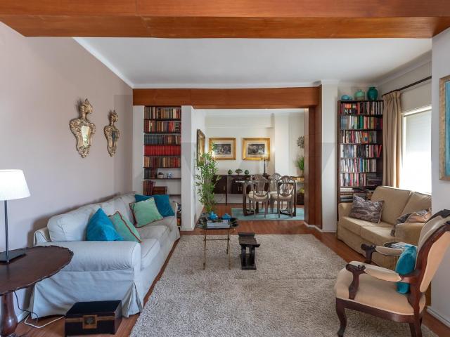 Apartamento T4 | 139 m² | Reboleira