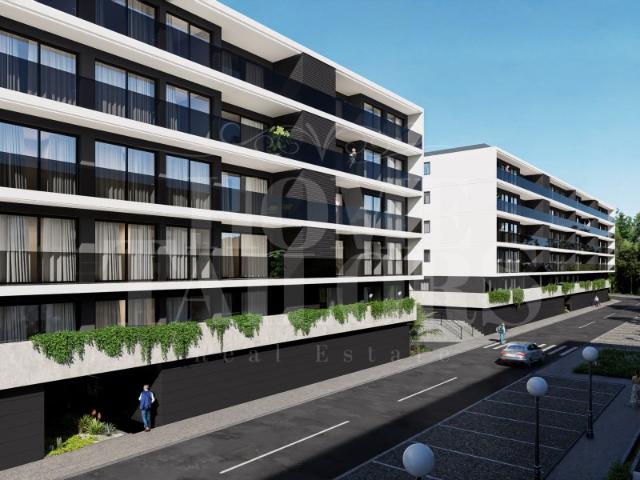 Apartamento T4