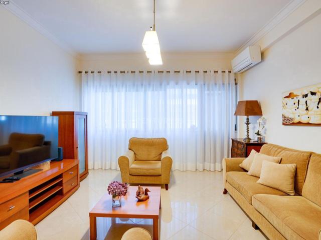 Apartamento T4 153m2