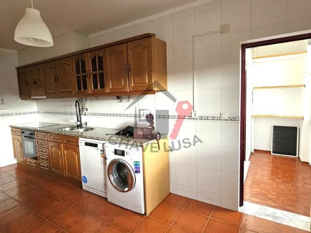 Apartamento T4 159m² Entroncamento