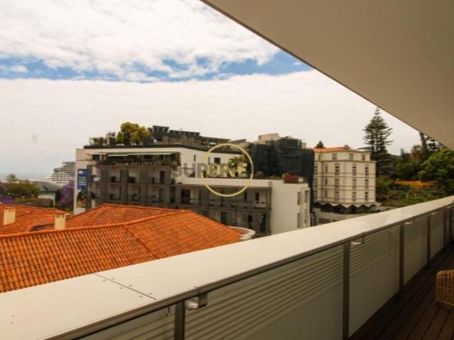 Apartamento T4