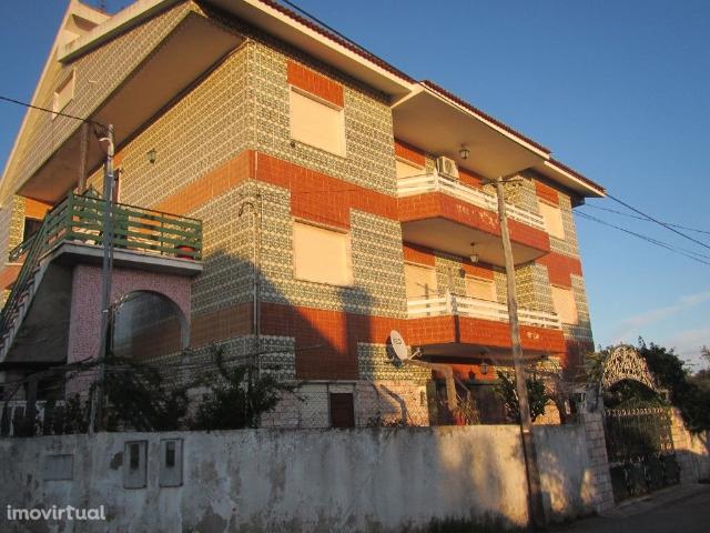 Apartamento T4