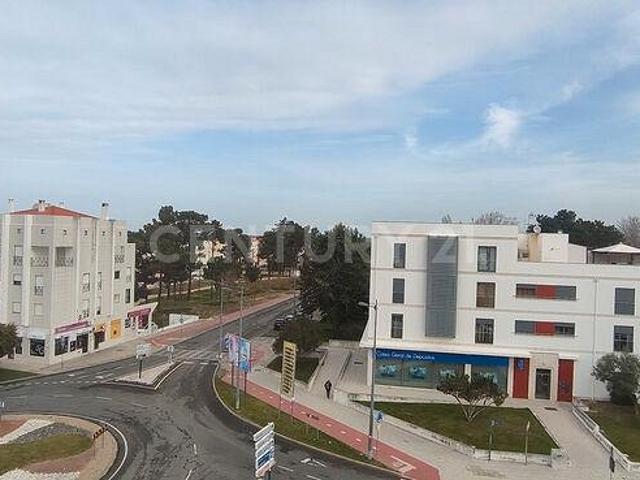 Apartamento T4 173m2