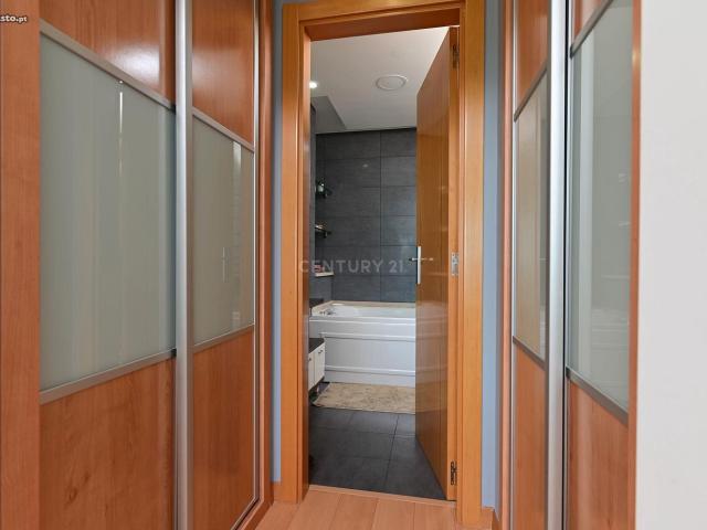 Apartamento T4 195m2