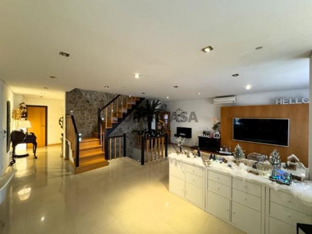 Apartamento T4 + 1 Duplex com jacuzzi Santarém