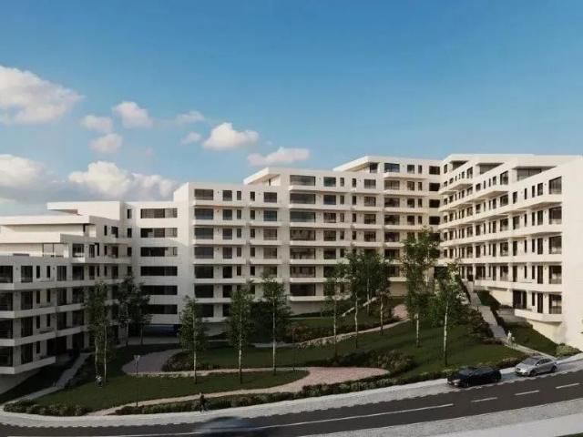 Apartamento T4 230m² Porto