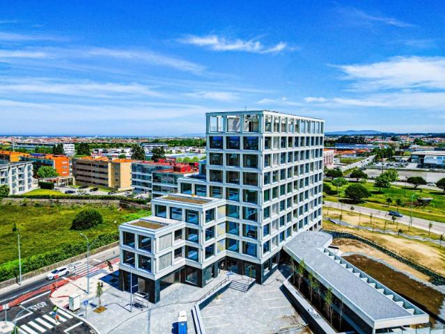 Apartamento T4