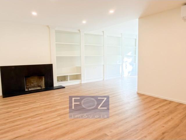 Apartamento T4