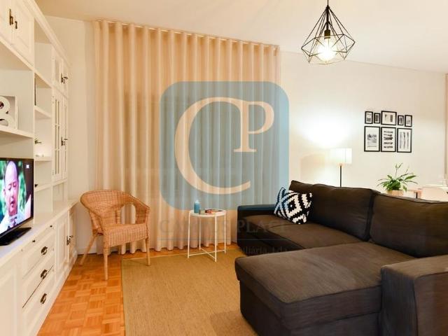 Apartamento T4