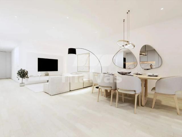 Apartamento T4