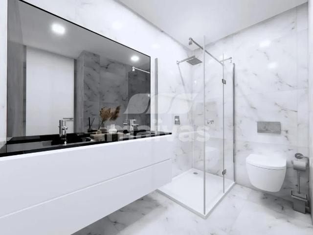 Apartamento T4
