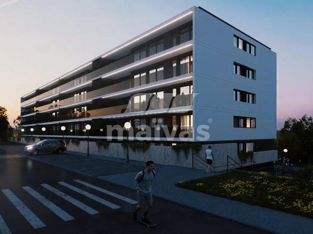Apartamento T4