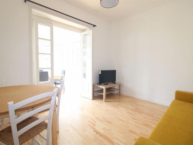 Apartamento T4