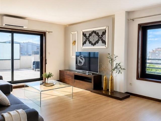 Apartamento T4
